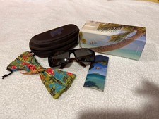 NOS Maui Jim KAIMANA 204-02