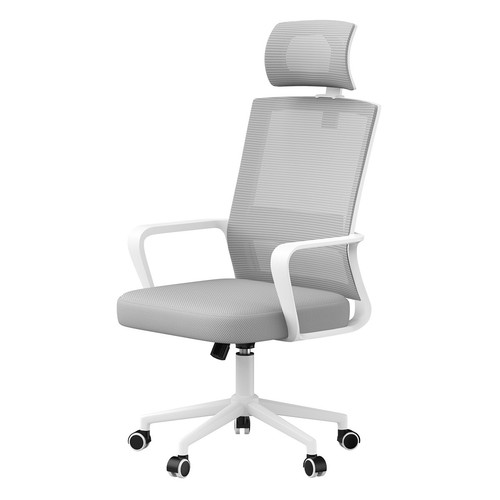 Mesh office ergonomic chair - mesh,