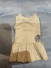 Sindy Vintage Clothing, White