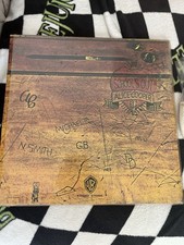 Alice Cooper Schools Out Vinyl LP Warner Bros. BS2623 SUPER RARE