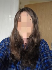 Designer Josephine Wig Natural