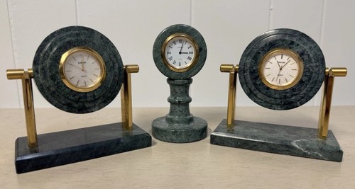 Vintage leeman green - 3,