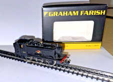 GRAHAM FARISH 'N' GAUGE BLACK
