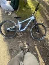 Extra Large Vitus Mythique VR