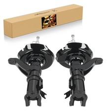 2x Front Shock Strut for Honda