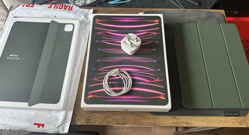 Apple ipad pro - apple, 6th
