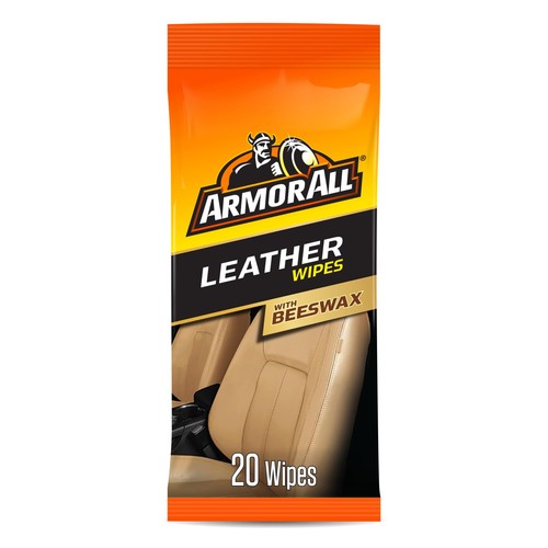 Towels for leather - leather, upholstery