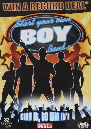 Artist start your - artist, own