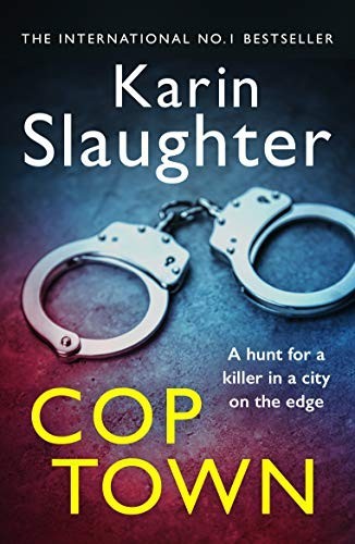 Cop town slaughter karin - by, slaughter,