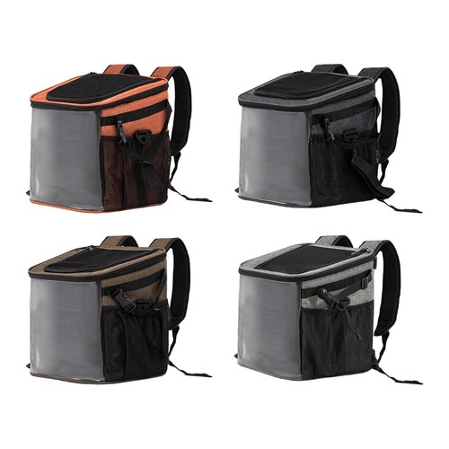 Bike pet basket carrier - pet,