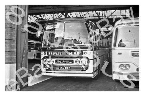 Bus photograph black white - black,