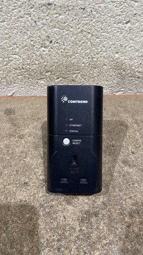 Comtrend powergrid 9020 - comtrend,