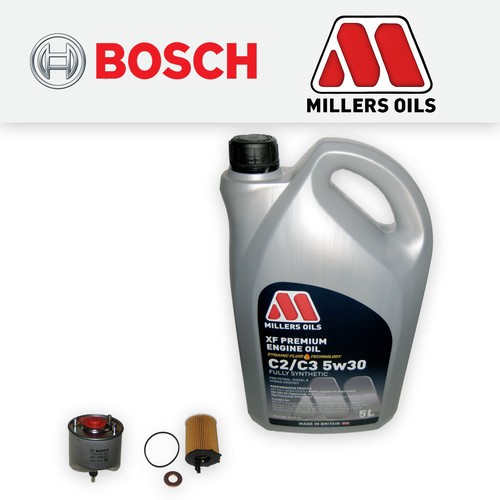 Service kit citroen berlingo - service,