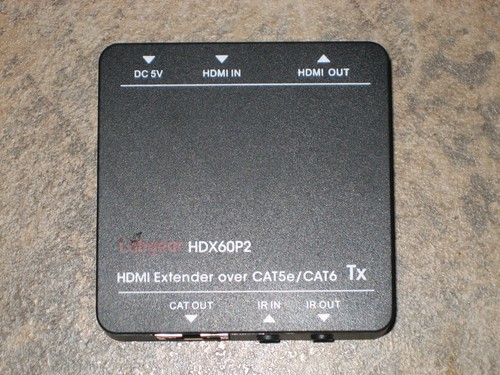 Labgear hdx60p2 hdmi 60m - labgear,
