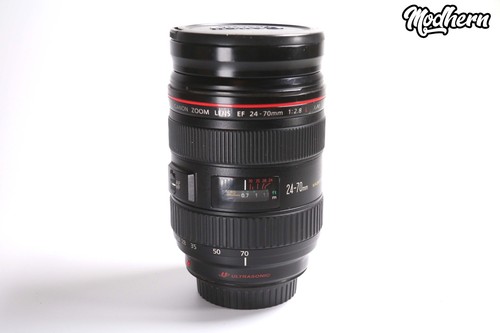 Canon 70mm 8 l usm - 24-70mm, f/2.8