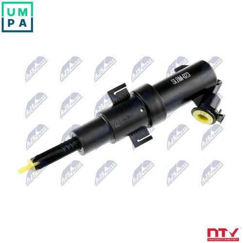 Washer fluid jet - fluid,