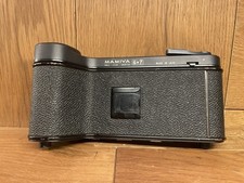 *Near Mint* Mamiya 6x7 Roll