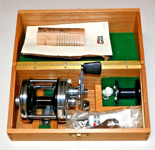 1995 abu garcia - 1995,
