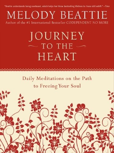 Journey the heart daily - the, heart: