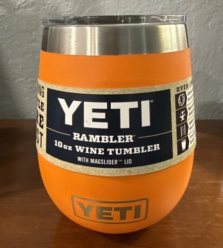 Yeti rambler king crab - yeti,