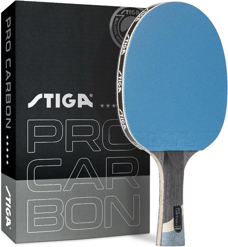 Stiga pro carbon - pro,