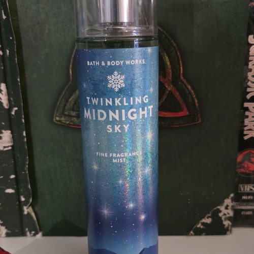 Bath body works twinkling - &,