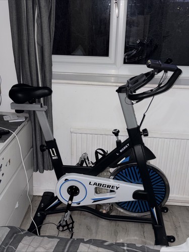 Labgrey exercise bike - l1,