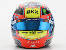 1:5 Spark Helmet 5HF196 Oscar