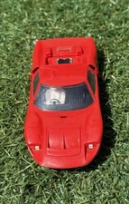 Scalextric Ford GT40 MKII Red