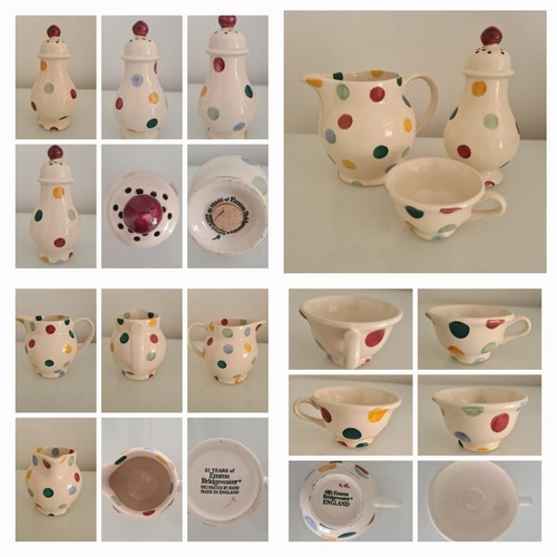 Emma bridgewater polka - emma,