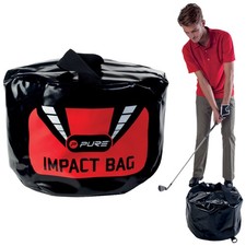 2025 Pure2Improve Golf Impact