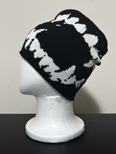 Teeth Graphic Beanie