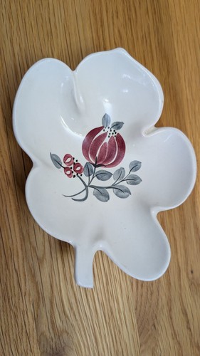 Radford pottery hand painted - radford,