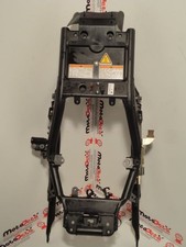 Rear Subframe Bracket Yamaha