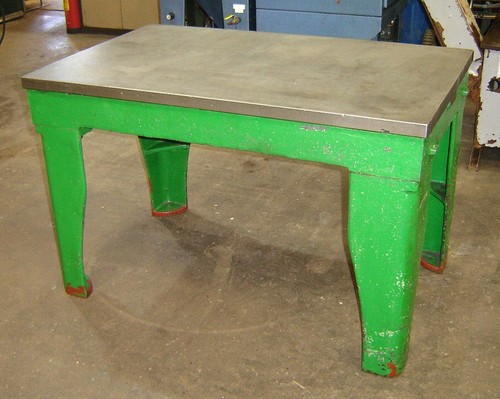 Cast iron - 48”, x