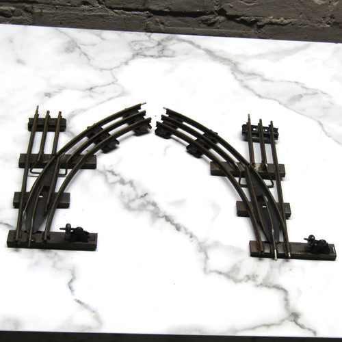 Hornby gauge rail - rail, electric