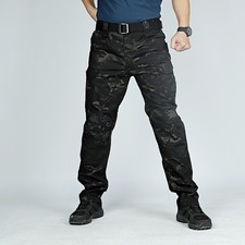Mens Waterproof Hiking