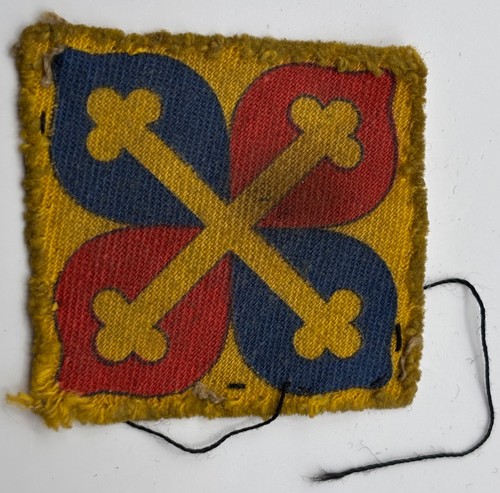 Genuine british army wessex - genuine,