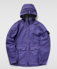 Stone Island Membrana 3L TC