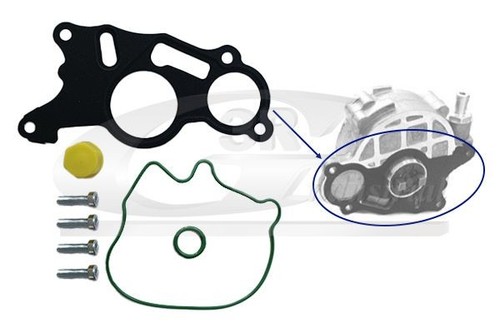 Repair set vacuum pump - set,