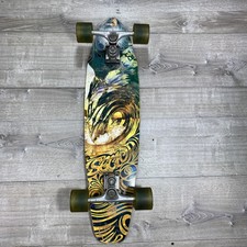 Sector 9 Longboard Skateboard