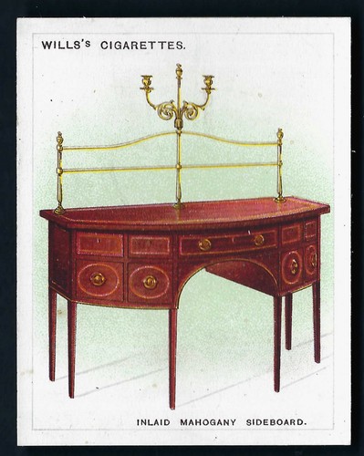 Wills old furniture 1st - -, furniture,