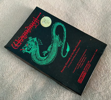 Apple II vintage computer game  ref.sdrgn