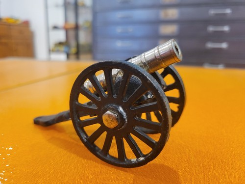 Vintage miniature civil war - vintage,