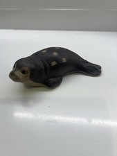 Poole Pottery Wildlife Baby