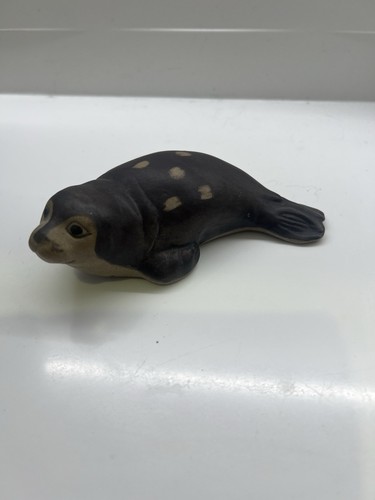 Poole pottery wildlife - pottery, baby