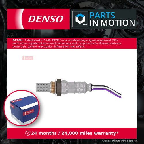 Lambda sensor fits - lambda,