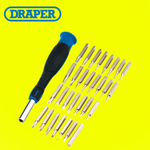 Draper 09550 soft - soft, grip