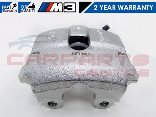 For bmw e46 csl 2 - m3, front