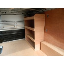 Vauxhall Vivaro LWB 2014 -